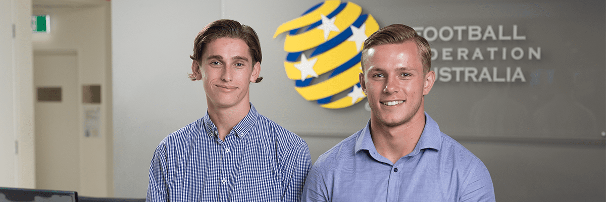 Ambitious FFA Interns Credit ICMS for Career-Boosting Opportunity