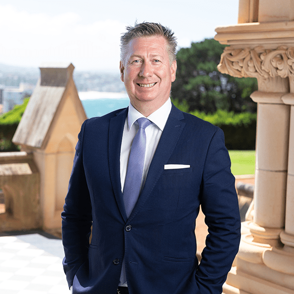 Cameron Stewart ICMS