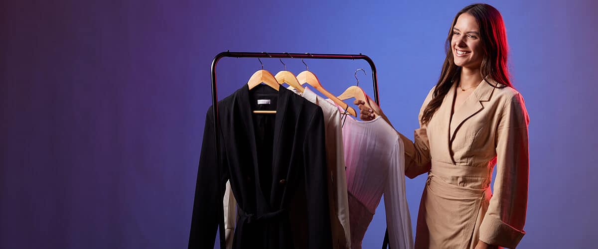 stylist cần có nhiều thứ hơn là chỉ mỗi nhạy bén về xu hướng