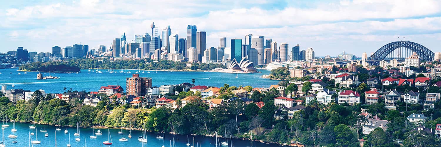 Student Life in Sydney, Australia ICMS