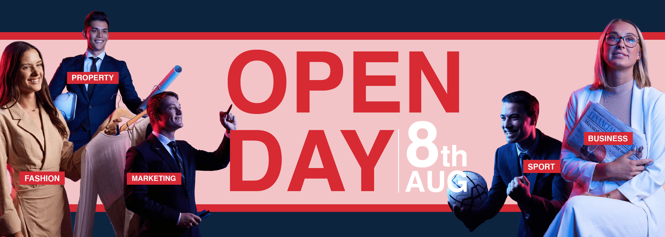 Open Day 2021