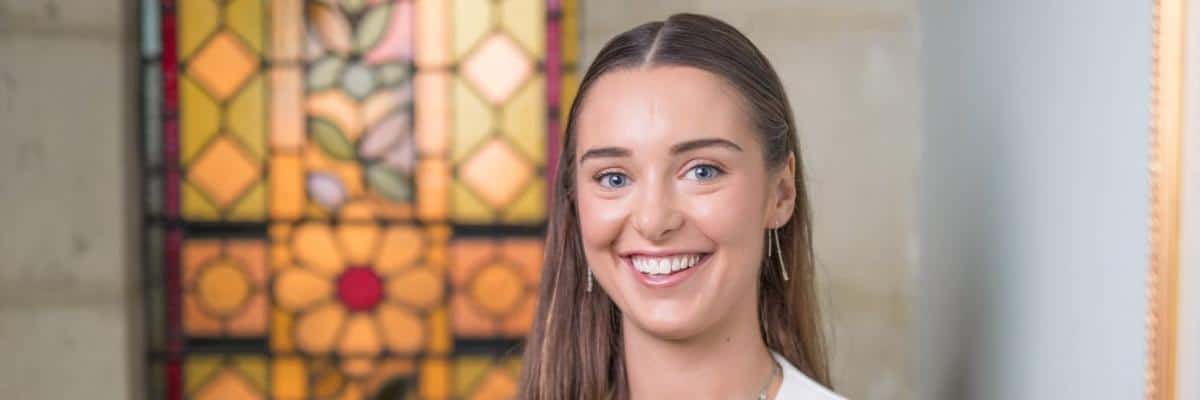 “Enjoy the ICMS Journey” – 2019 Accor Scholarship Winner