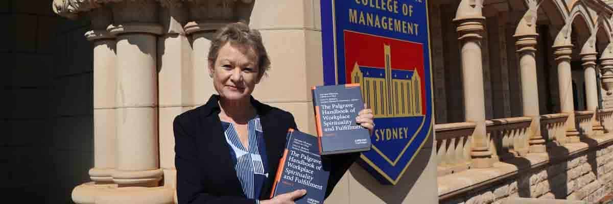 High Demand for ICMS Experiential Learning Experts Academic Books