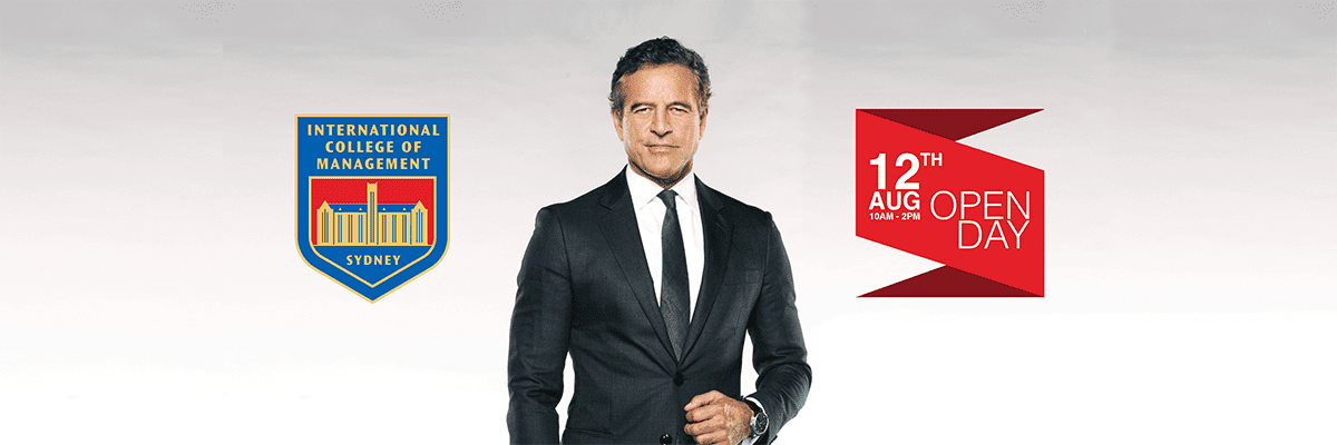 Business Legend, TV’s Mentor Mark Bouris am to Speak at ICMS Open Day