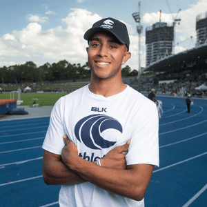 Nathaniel Page - ICMS