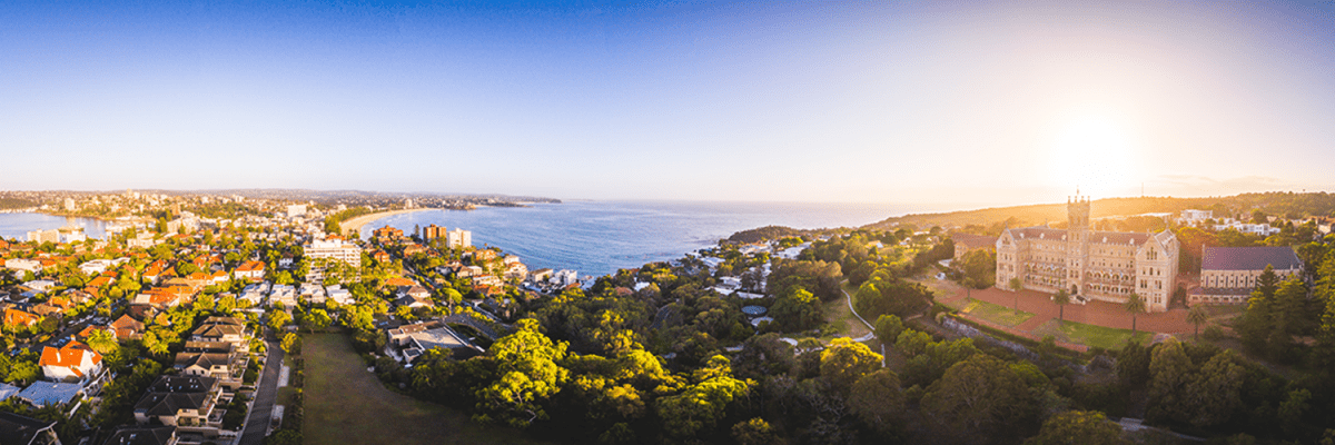 Economic Growth in the Northern Beaches Likely to Race on – ICMS Economic Expert