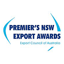 Premier's  NSW Exports Awards