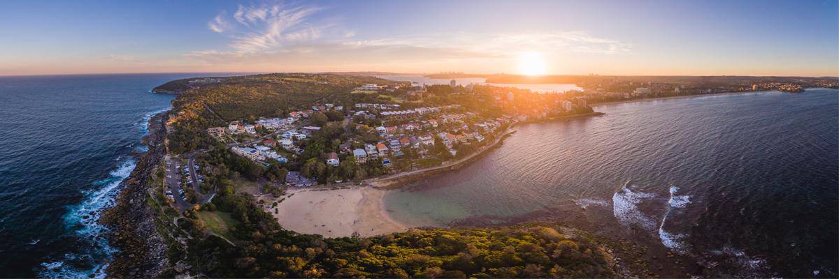 Trip Advisor Names Manly Beach as Best Beach in Australia, 2018 & 2019