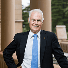 Darryl Courtney-O’Connor AM