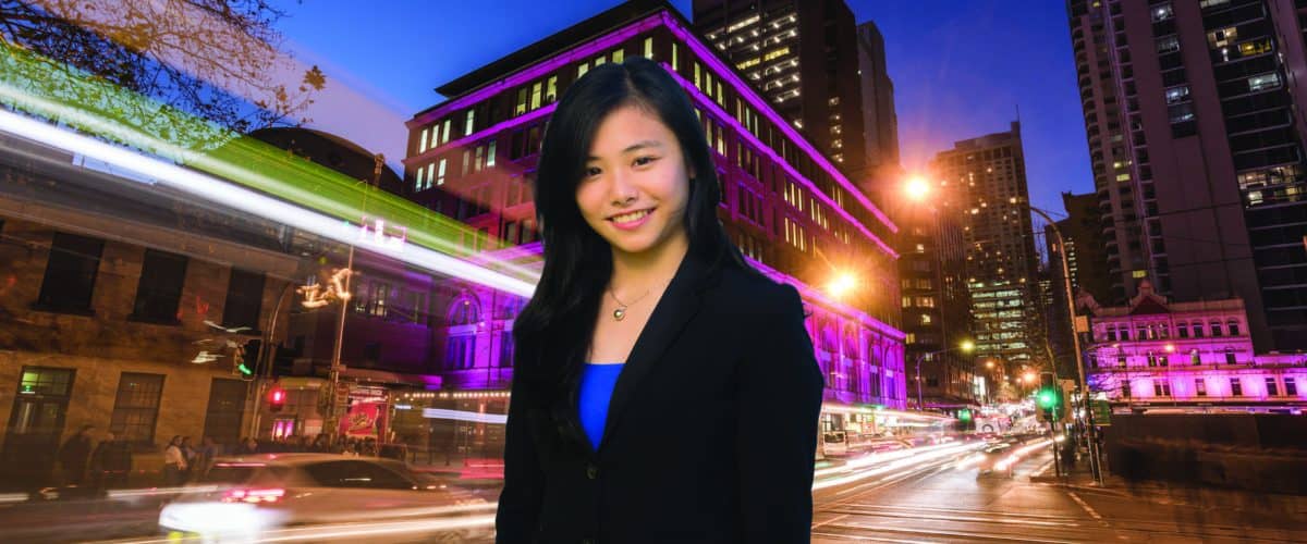 Graduate Certificate of Business (Tourism and Hospitality Marketing)