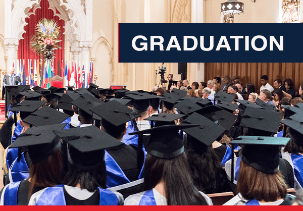 Graduation