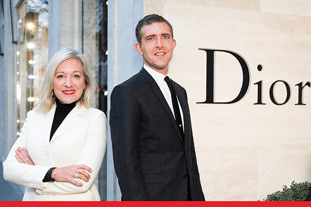 Christian Dior Q&A