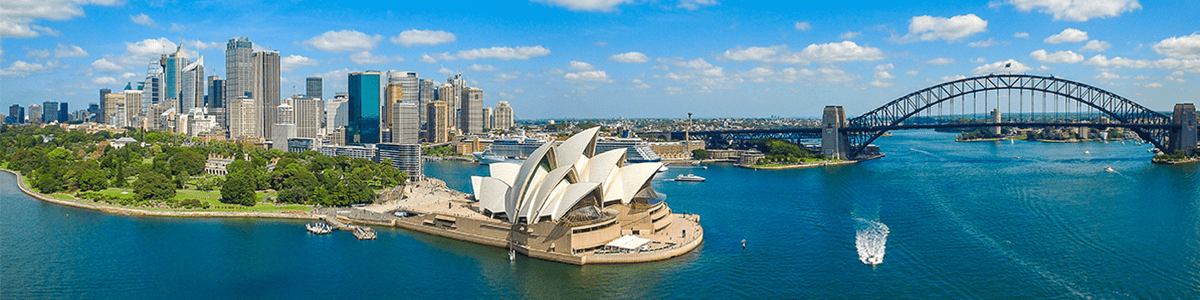 Australia’s Property Billionaires Dominate the Rich list