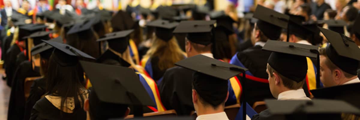 Diploma vs Degree: what’s the difference?