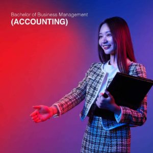 Bachelor of Business Management (Accounting)