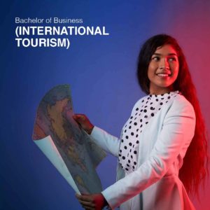 Bachelor of Business (International Tourism)