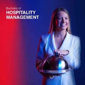 Bachelor of Hospitality Management