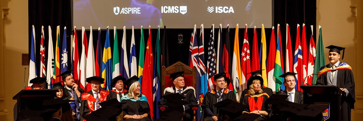 Graduation