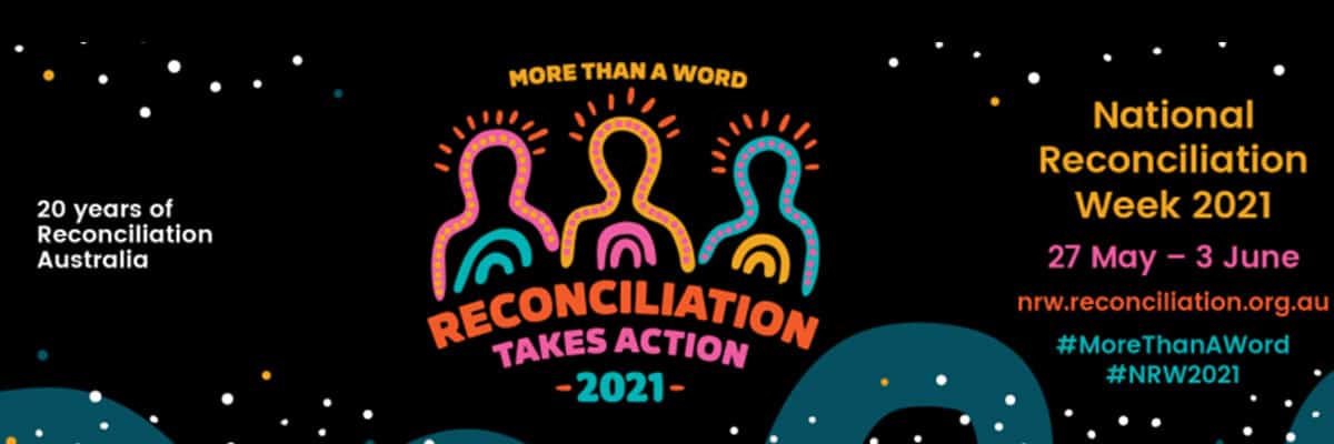 Reconciliation Takes Action at ICMS