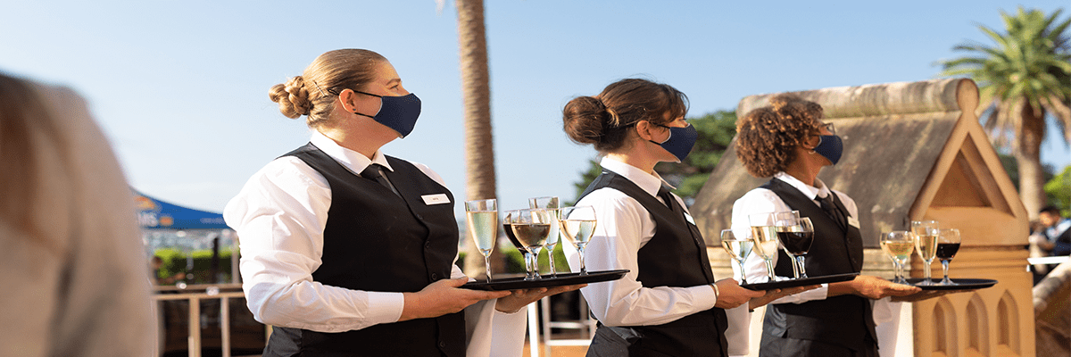 Hospitality Industry