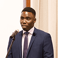 Steve Ogony Testimonial