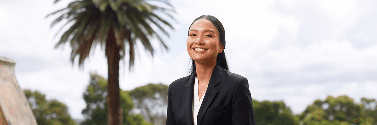 Advice for International Students