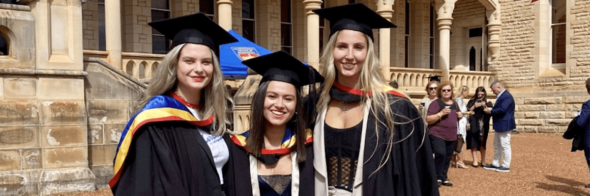 First ICMS Fashion Graduates Land Incredible Roles