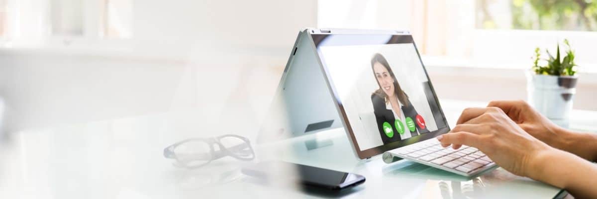 Virtual Interview