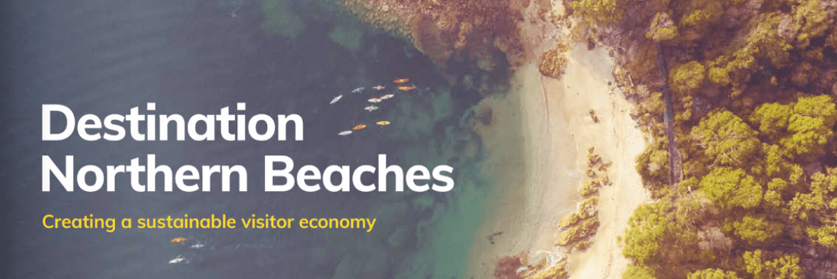 Northern Beaches Council Tourism Plan revealed to ICMS Master’s students