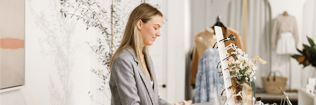 Fashion Career Path