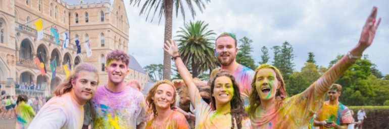 Icms International College Of Management Sydney