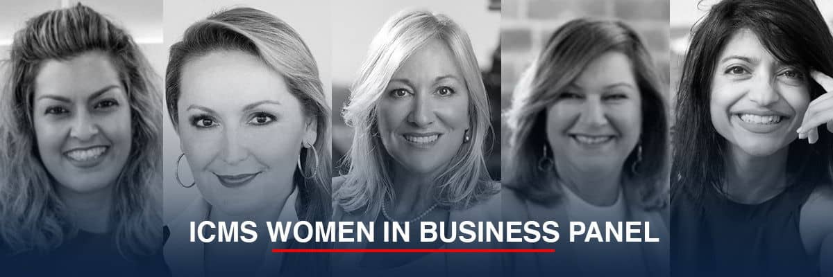 Women in Business Panel