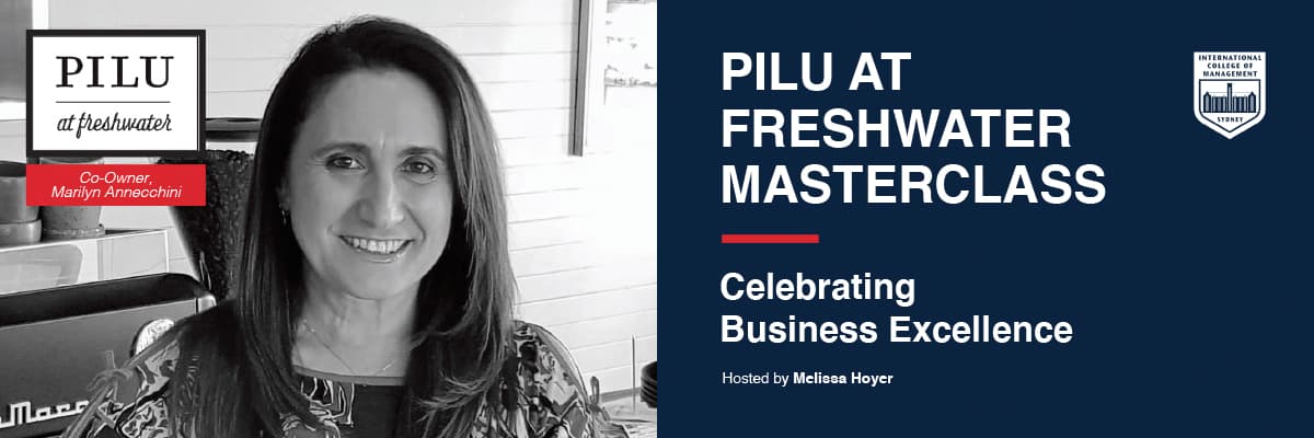 Celebrating Business Excellence | Pilu Masterclass