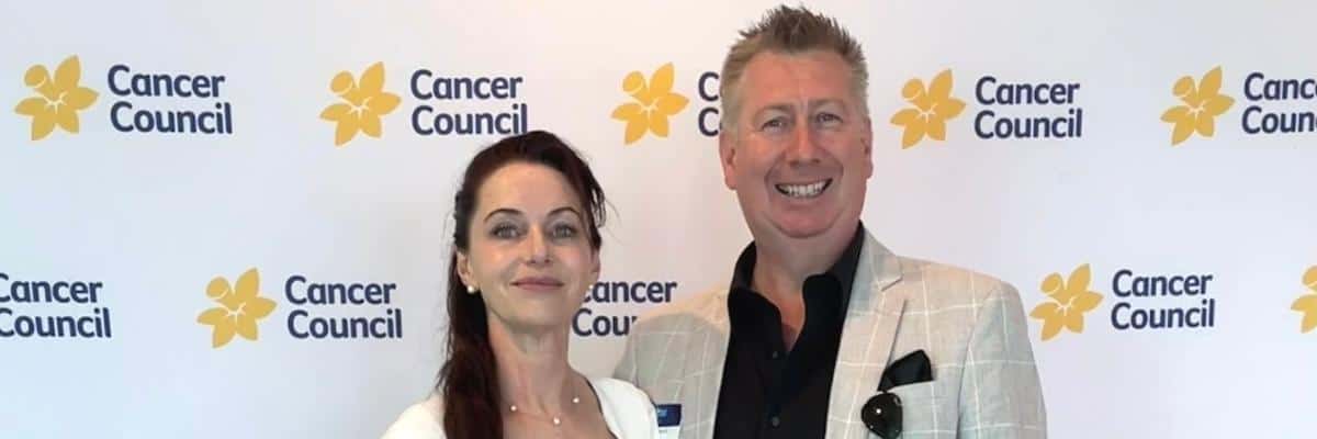 ICMS COO in Dance Spectacular for Cancer Council NSW Fundraiser