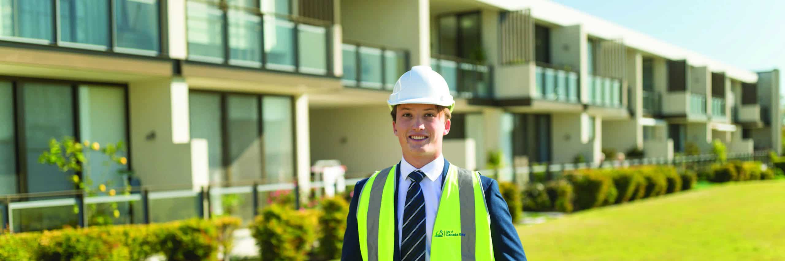 5 Top Tips: How to become a property developer