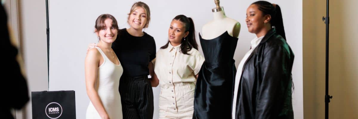 Fashion Degree Near Me 2026.Do you need a fashion degree to work in fashion? - ICMS