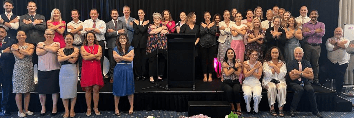 Icms Acknowledges Importance Of International Women S Day