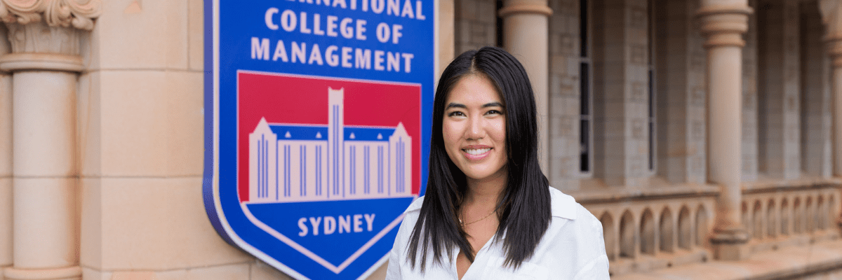 Golden Touch: Lessons from Sophia Kim’s Start-Up Masterclass