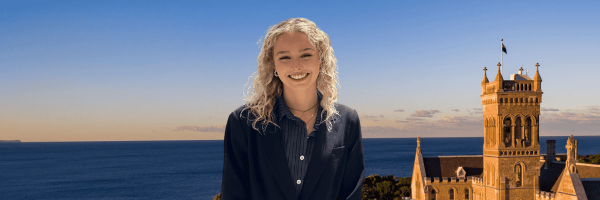 ICMS Student Christie Warren Selected for New Marriott Apprentice Program