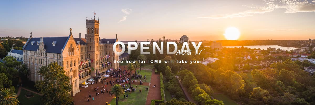 Open Day 2024