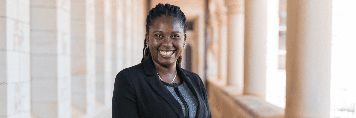 Industry and Academia: ICMS welcomes Dr Nicole Hay as Postgraduate Program Manager for Hospitality, Tourism and Events