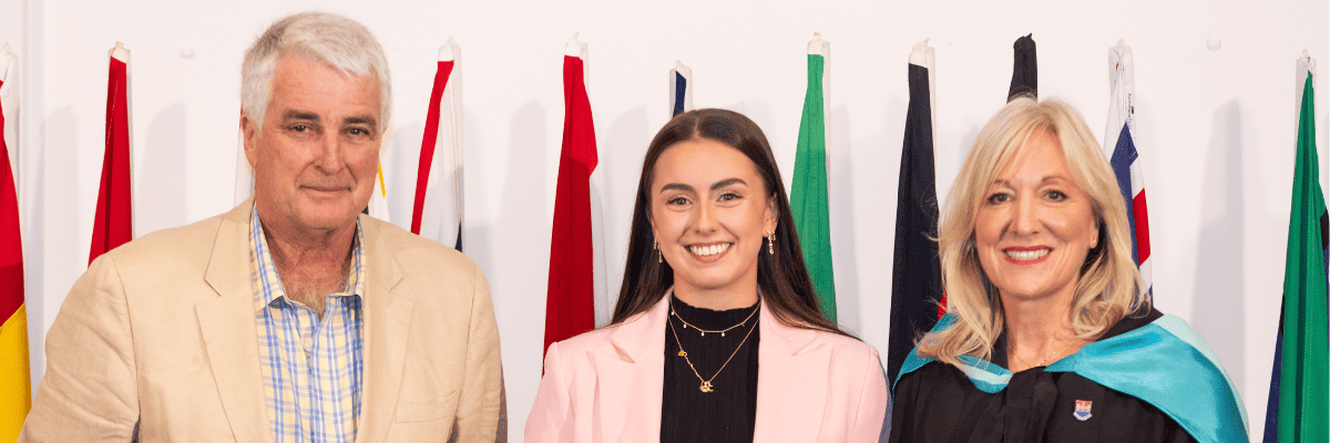Closing the Divide: ICMS-CEF Partnership supports Regional students
