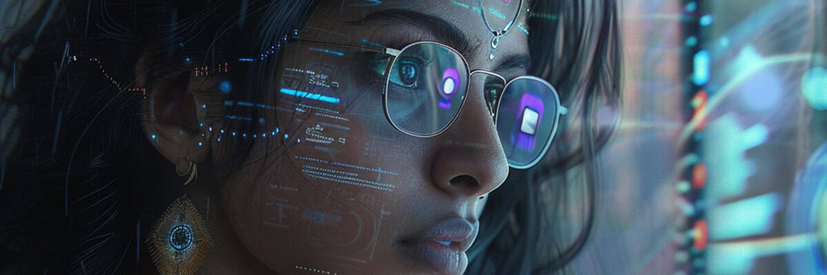 Bachelor of Information Technology (Big Data and Analytics)