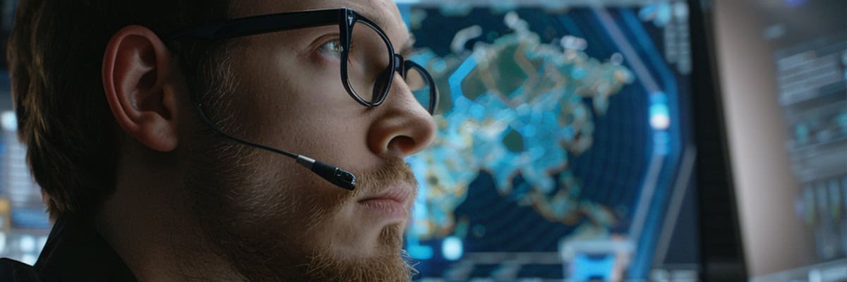 Bachelor of Information Technology (Cyber Security)