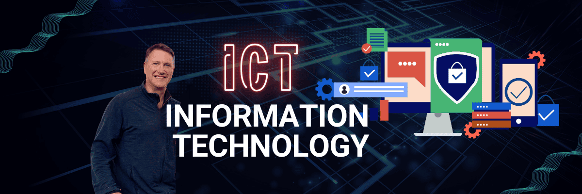 Q&A: IT vs ICT explained