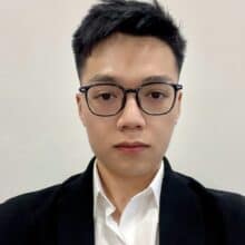 Liam Pham