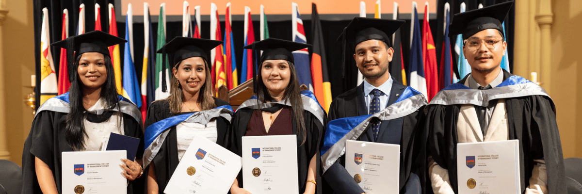 Why a Management Degree Could Be Your Key to Success