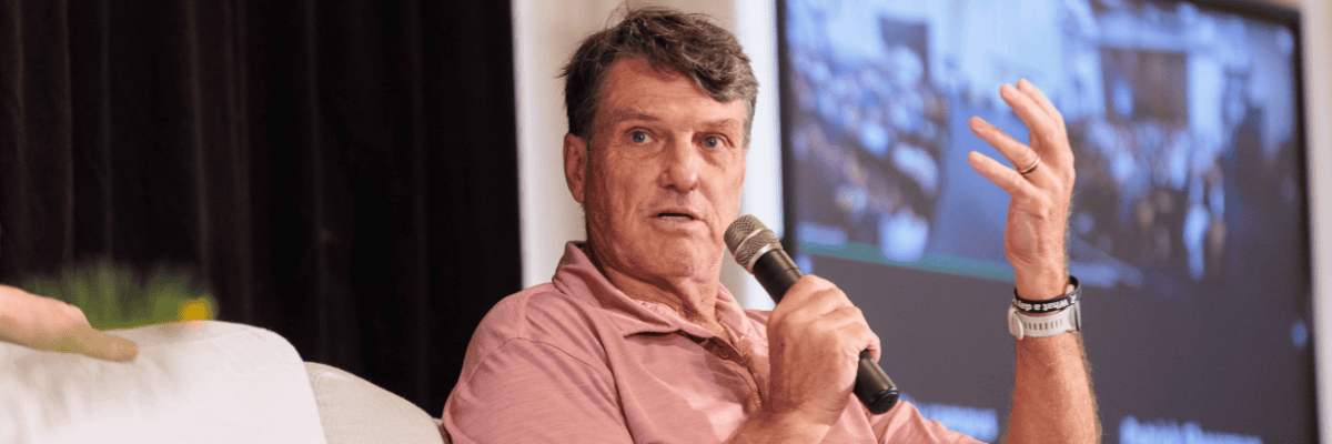 Leadership Lessons from Aussie Sports Legends